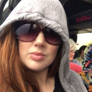 Meet your Posher, Kirby